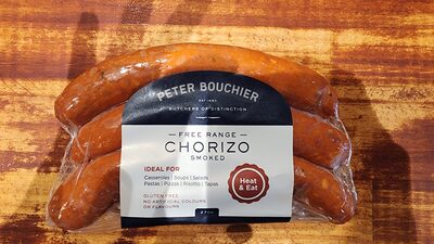 Chorizo