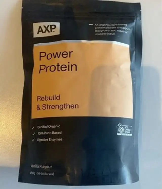 Power Protein