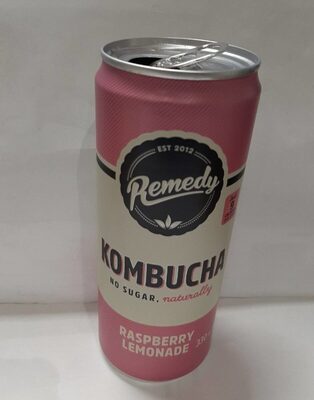 Kombucha