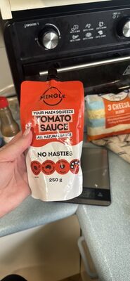 Tomato Sauce
