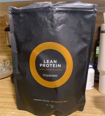Chocolate Lean Protein