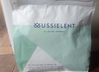 Low-carb Vanilla Powder