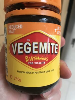 Vegemite