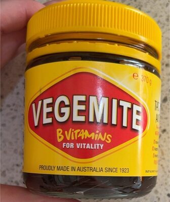 Vegemite