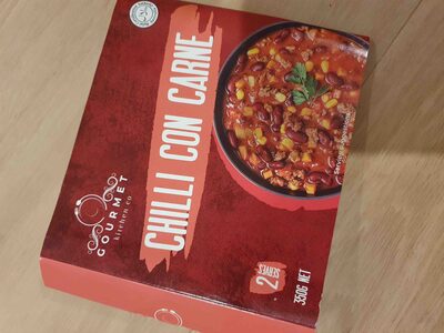 Chilli con carne