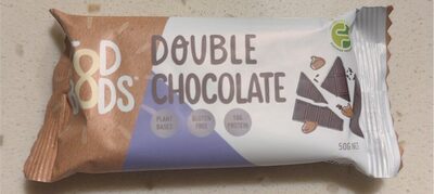Double Chocolate