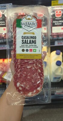 Casalingo Salami