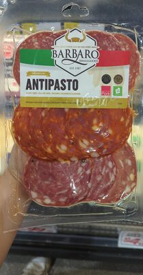 Antipasto