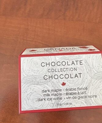 Chocolate collection