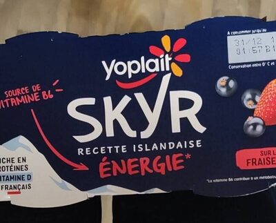 Skyr