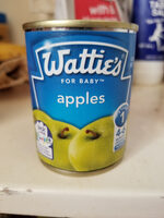 For Baby Apples