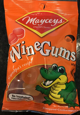 Wine Gums