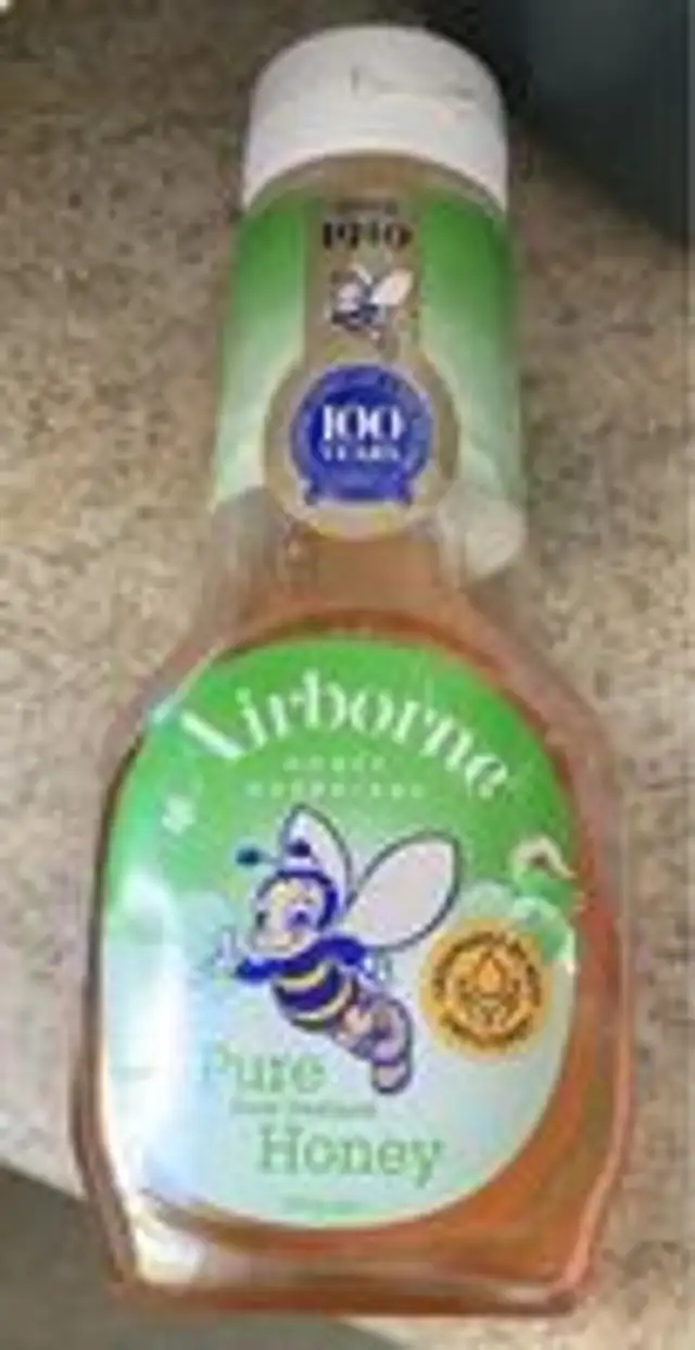 Pure New Zealand Honey