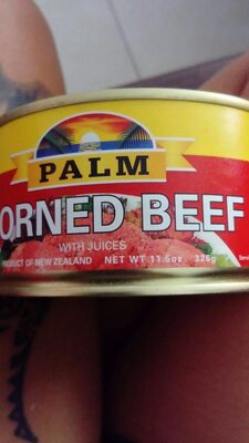 Corned beef