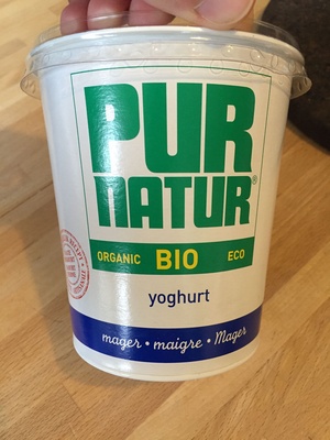 Pur Natur Bio Maigre