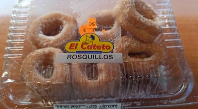 Rosquillos