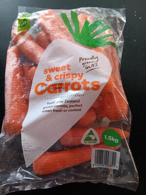 Carrots