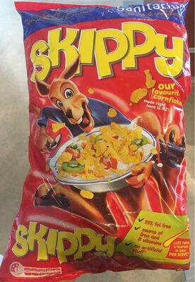 Skippy Cornflakes