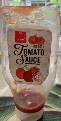 Tomato sauce