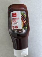 Smokey BBQ Sauce