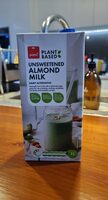 Unsweetend Almond Milk
