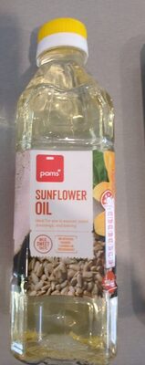 Sunflower Oil