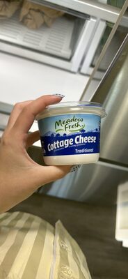 Cottage Cheese