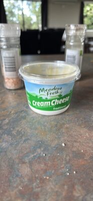 Cream Cheese Traditional