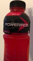 Powerade Berry Ice