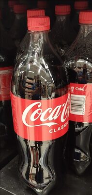 coca colas