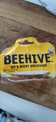 Shaved Beef Pastrami