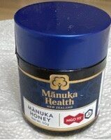 Manuka Honey