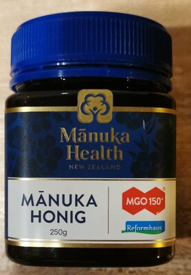 Manuka Honig