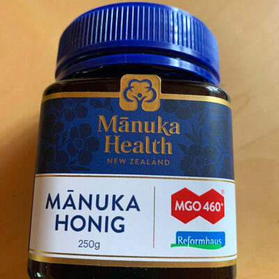 Manuka Honig