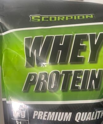 Whey Protein