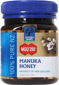 Manuka Honning Mgo +
