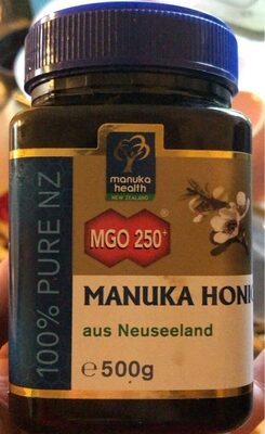Manuka Honig