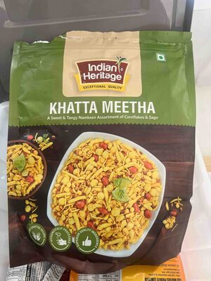 Khatta Meetha