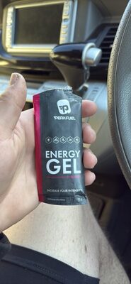 ENERGY GEL