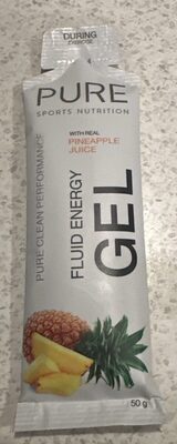 Fluid Energy Gel