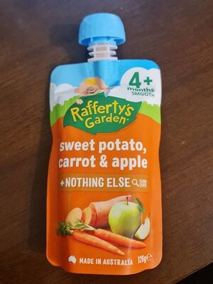 Raf swt/pot/car/apl 120g