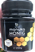 Manuka Honig