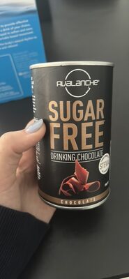 Drinking Chocolate