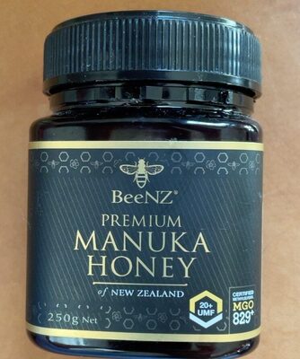 Manuka Honey