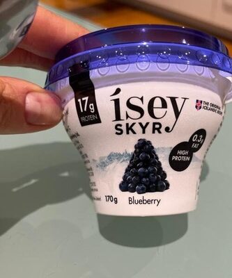 Isey Skyr