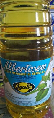 Albertosem