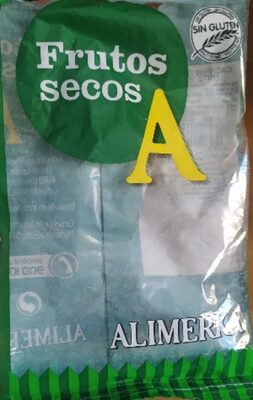 Frutos secos