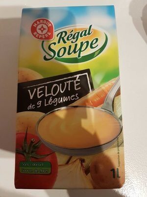 Regal soupe - 1l