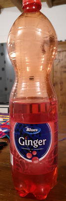Blues Ginger