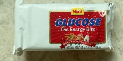 Glucose